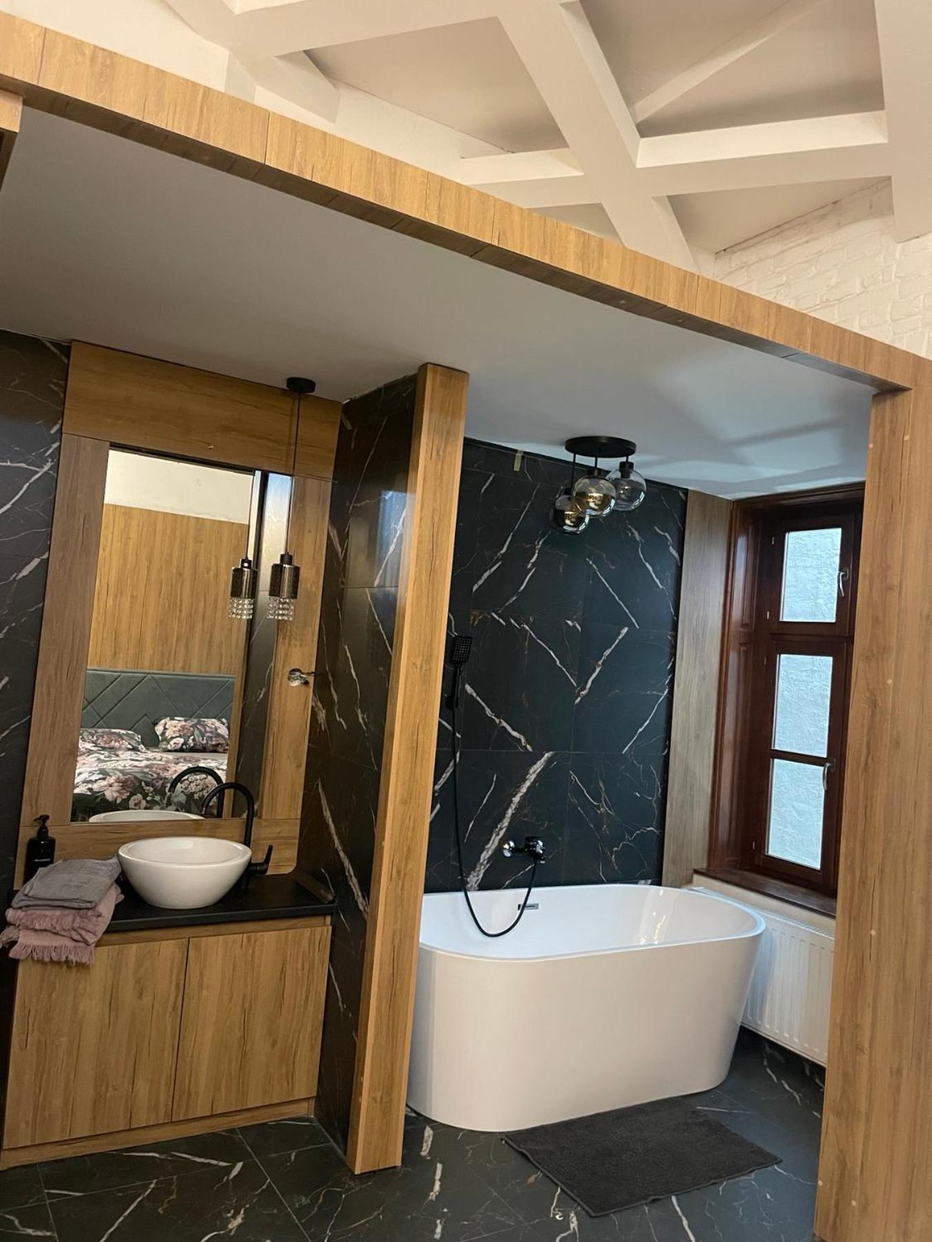 Lux Dabich 2 Lägenhet Novi Sad Exteriör bild