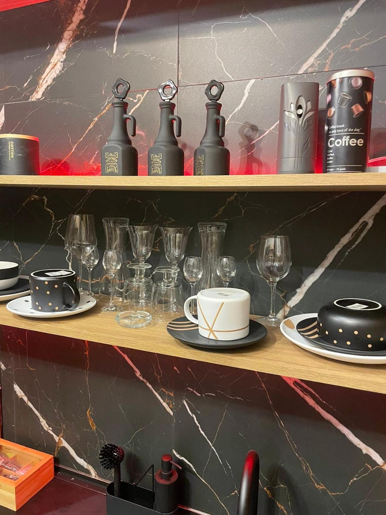 Lux Dabich 2 Lägenhet Novi Sad Exteriör bild
