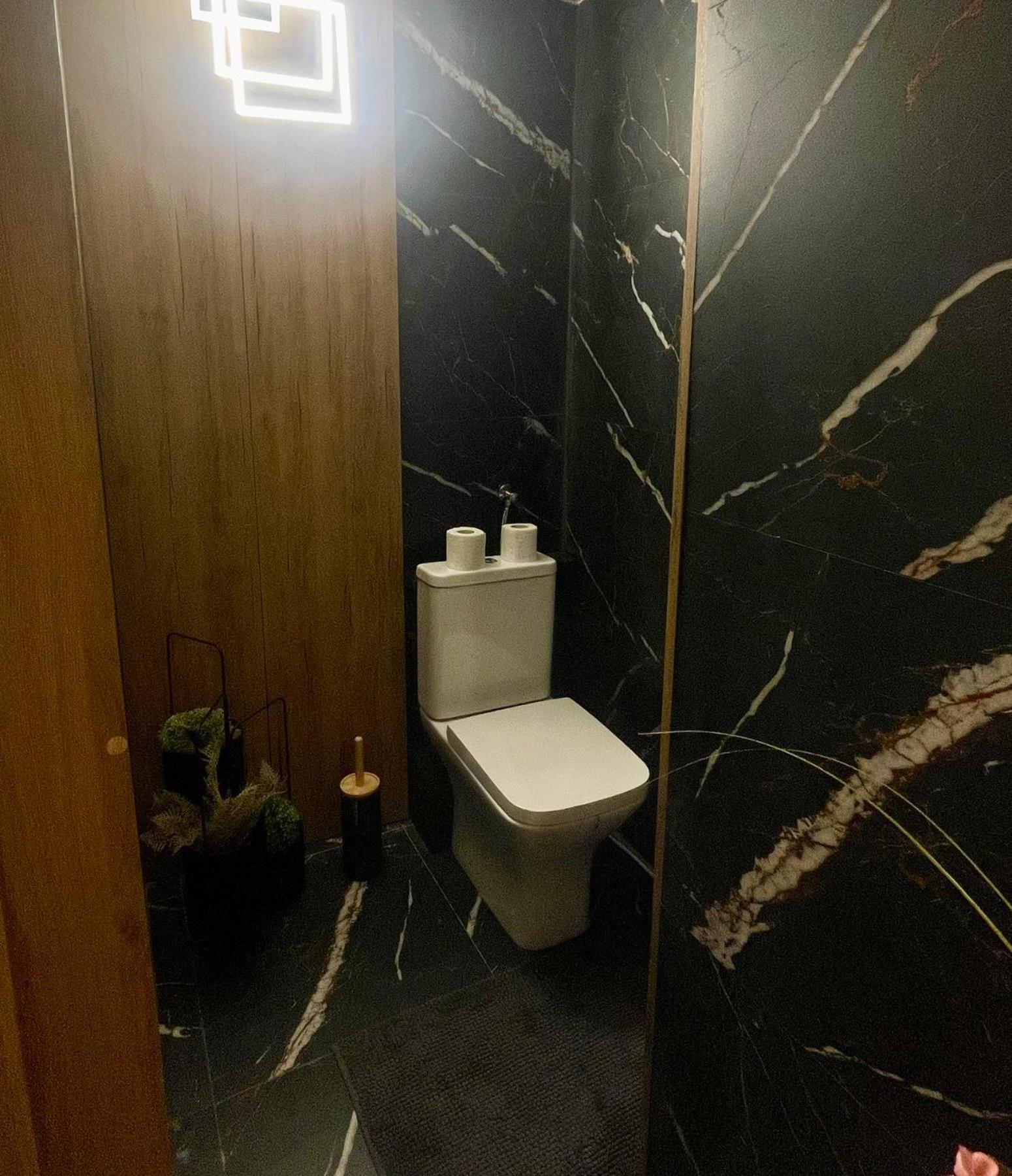 Lux Dabich 2 Lägenhet Novi Sad Exteriör bild